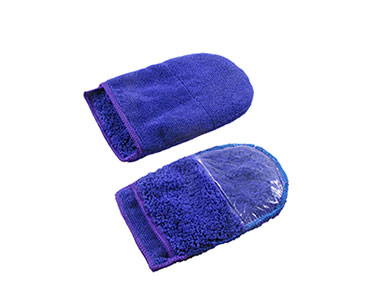Shoes Cleaning Gloves