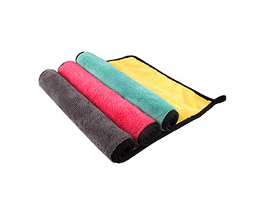 800gsm Coral Fleece Towel